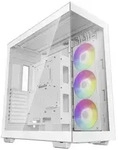 DeepCool CH780 WH Big-Tower - wei&szlig; Tower Geh&auml;use, Gaming-Geh&auml;use, PC-Geh&auml;use