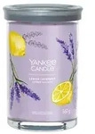 Yankee Candle Lemon Lavender signature tumbler velk&yacute; 567 g