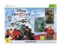 Disney Infinity - Starter-Set - XBOX 360 XBOX360 Neu & OVP