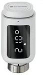 IMI ehem. Heimeier Thermostatkopf HeimSync Bluetooth Prog. per Smartphone