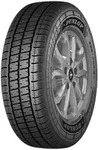 DUNLOP Ganzjahresreifen 215/70 R15 TL 109S ECONODRIVE AS C 8PR BSW M+S 3PMSF