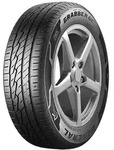 GENERAL TIRE Sommerreifen 225/50 R18 TL 99W GRABBER GT+ XL BSW