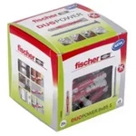 fischer DUOPOWER 8 x 65 S LD - 65 mm - 8 mm