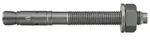 Bolzenanker FAZ II PLUS 6/20 R - nicht rostender Stahl - Bohrernenn-&Oslash; 6 mm -