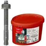 Bolzenanker FAZ II PLUS 10/10 R - nicht rostender Stahl - Bohrernenn-&Oslash; 10 mm -