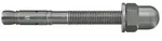 Bolzenanker FAZ II PLUS 10/10 H R - nicht rostender Stahl - Bohrernenn-&Oslash; 10 mm -