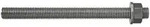 Fischer 44974 FIS A M 12 x 120 A4 Ankerstange 120mm 14mm 10St.