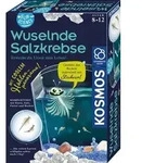 KOSMOS - FunScience - Wuselnde Salzkrebse