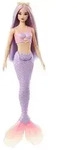 Barbie - Core Mermaid 4