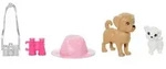 Barbie Familie Freunde Stacie Barbie 2er-Pack