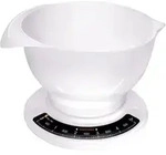 Soehnle Culina Pro K&uuml;chenwaage analog mit Messschale W&auml;gebereich (max.)=5 kg Wei&szlig;