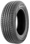 VREDESTEIN Sommerreifen 225/55 R18 TL 102Y ULTRAC XL * MO BSW