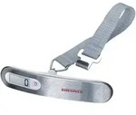 Soehnle Travel H&auml;ngewaage 661722 W&auml;gebereich (max.) 50 kg Ablesbarkeit 100 g