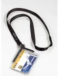 DURABLE Namensschilder CARD HOLDER DELUXE