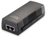 LevelOne POI-3010 PoE-Adapter Schnelles Ethernet, Gigabit Ethernet 52 V