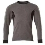 Sweatshirt Sweatshirt, moderne Passform 2XLONE