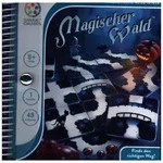 Magischer Wald - Reisespiel