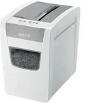 IQ Aktenvernichter Slim Office S P4 80980000