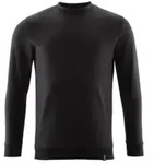 Sweatshirt Sweatshirt, moderne Passform, ProWash&reg; 2XLONE