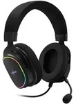 URage SoundZ 800 7.1 Gaming-Headset schwarz