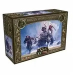 CMND0167 - Song of Ice & Fire: Frozen Shore Chariots, f&uuml;r 2 Spieler, ab 14...