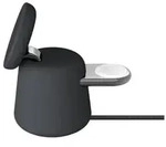 Belkin BoostCharge Pro 2-in-1 - Kabelloses Ladeger&auml;t