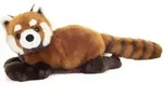 Teddy-Hermann - Roter Panda 30 cm