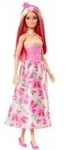 Barbie Dreamtopia royale Puppe (pink)
