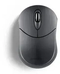 Perixx PERIMICE-802IN, Bluetooth-Maus f&uuml;r PC und Tablet, schnurlos, Iron Eingabe /