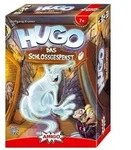 HUGO - Das Schlossgespenst AMIGO - Familien- und Gesellschaftsspiel
