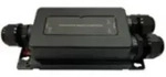 LevelOne POR-1322 - Repeater - 1GbE - 10Base-T