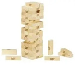 Hasbro A2120EU4 Jenga Classic