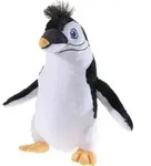 Heunec - Die Schule der magischen Tiere - Pinguin Juri, 35 cm