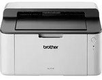 Brother HL-1110 Drucker Laser Schwarz-Wei&szlig; A4 20 S./min 2400 x 600 dpi