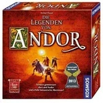 Kosmos 69174 Die Legenden von Andor