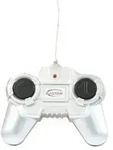 Jamara AUDI R8 LMS, 1,5 V, 174 mm, 85 mm, 58 mm, 190 g