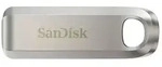 SanDisk Ultra Luxe - USB-Flash-Laufwerk - 64 GB