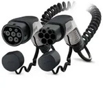 Phoenix Contact Mobile AC-Ladeleitung EV-T2G3PC #1627131