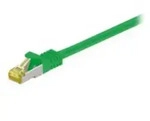 MicroConnect - Netzwerkkabel - RJ-45 (M) zu RJ-45 (M)