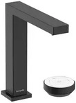hansgrohe Tecturis E 2-Loch Waschtischmischer 150 CoolStart EcoSmart+ mit
