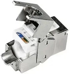 TrendNet TC-K06C6A RJ45-Einbaumodul 1 St.