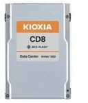 KIOXIA CD8-V Series KCD8XVUG1T60 - SSD - Mixed Use - 1600 GB - Datencenter SSD -