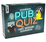 Quizcarraldo's Pub Quiz. (Fast) unl&ouml;sbare Bilderr&auml;tsel