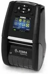 Zebra ZQ600 Series ZQ610 Plus - Etikettendrucker - Thermodirekt - Rolle (5,54 cm)