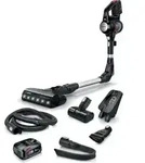 Bosch SDA Akkustaubsauger BCS712E sw