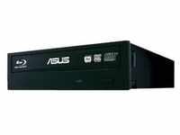 "ASUS BC-12D2HT - Laufwerk - DVD±RW (±R DL) / DVD-RAM / BD-ROM / BDXL - 12x -