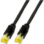 EFB-Elektronik Patchk.PUR Cat.6A outdoor K3130.10 sw