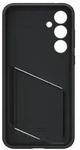 Kartenschlitzgeh&auml;use f&uuml;r Galaxy A35 5G Schwarz