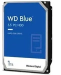 "WD Blue WD10EARZ - Festplatte - 1 TB - intern - 3.5"" (8.9 cm)"