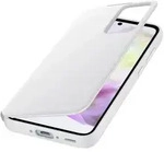 Samsung Smart View Wallet Case f&uuml;r Galaxy A35, White